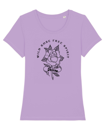 Wild Rose Lavender Dawn