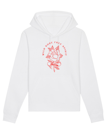Wild Rose White