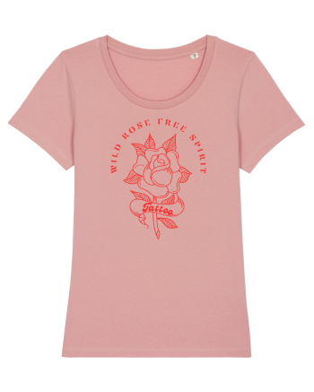 Wild Rose Canyon Pink