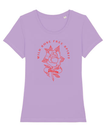 Wild Rose Lavender Dawn