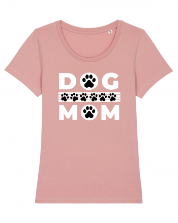 Dog Mom Canyon Pink