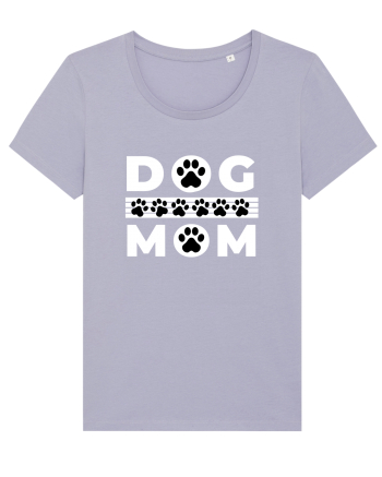 Dog Mom Lavender
