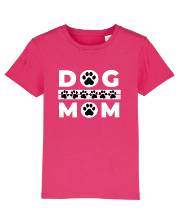 Dog Mom Raspberry