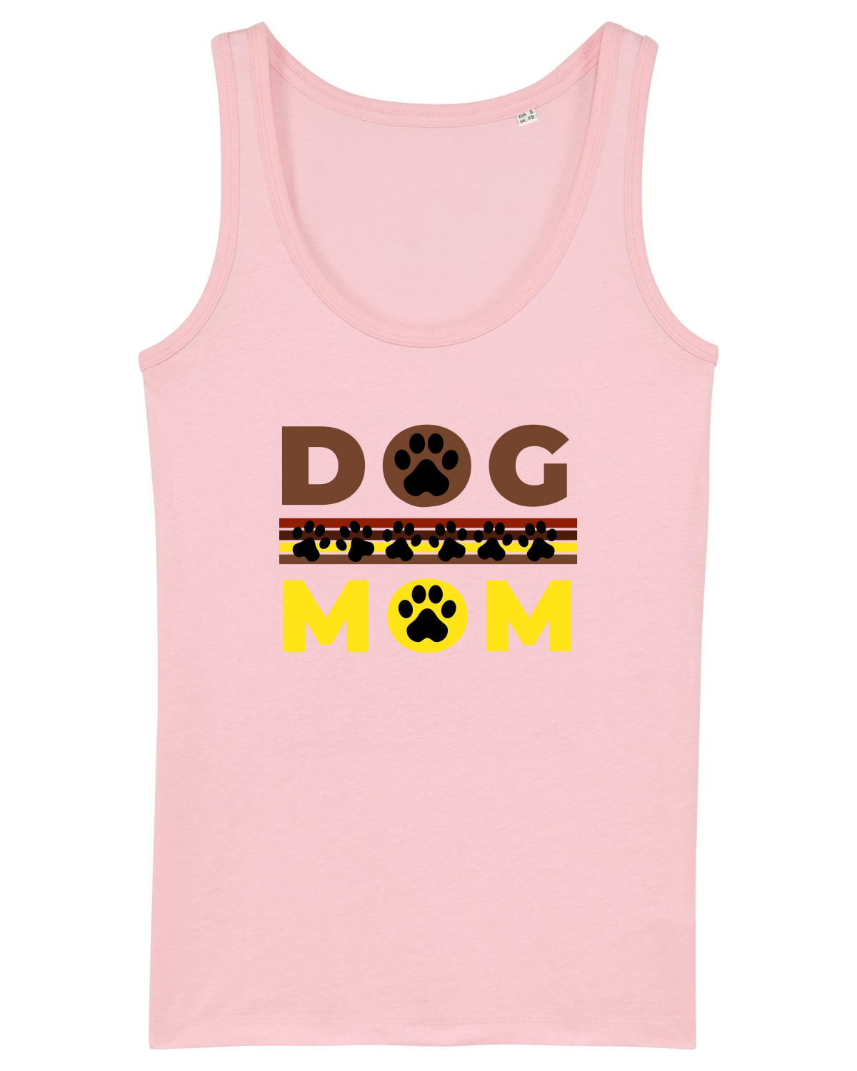 Maiou Damă Dreamer Cotton Pink