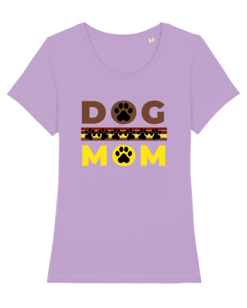 Dog Mom Lavender Dawn