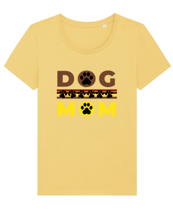 Dog Mom Jojoba