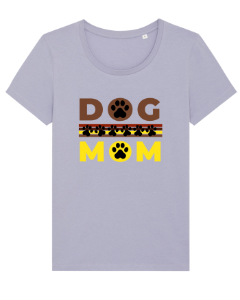Dog Mom Lavender