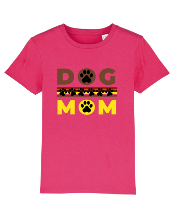 Dog Mom Raspberry