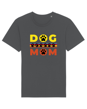Dog Mom Anthracite