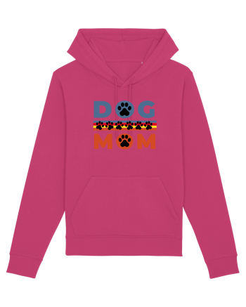 Dog Mom Raspberry