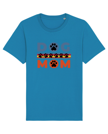 Dog Mom Azur