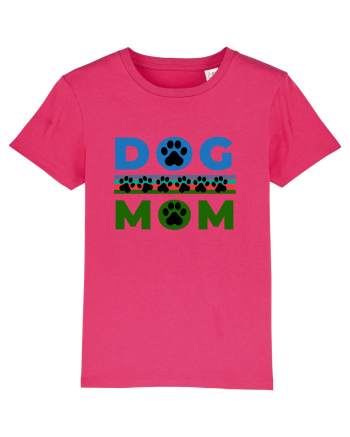 Dog Mom Raspberry