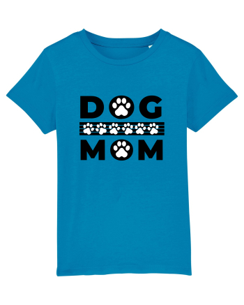 Dog Mom Azur