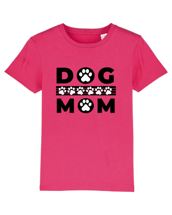 Dog Mom Raspberry