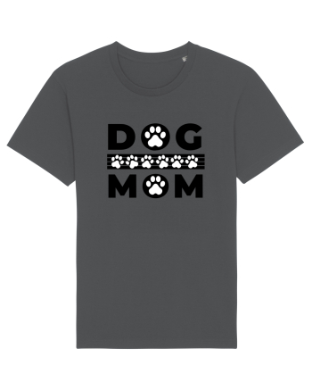 Dog Mom Anthracite
