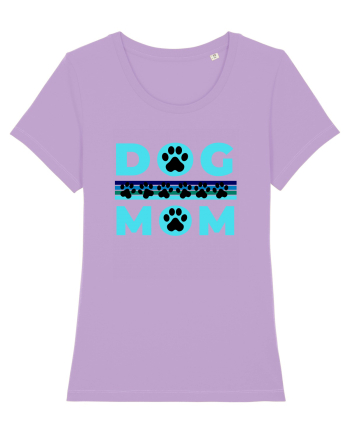 Dog Mom Lavender Dawn