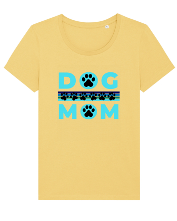 Dog Mom Jojoba