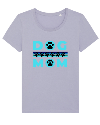Dog Mom Lavender