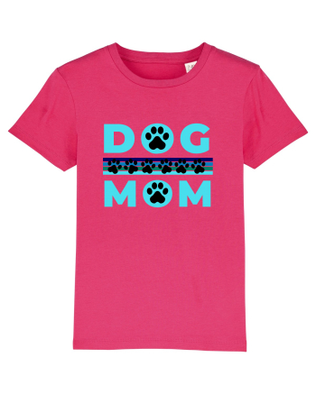 Dog Mom Raspberry