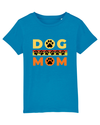 Dog Mom Azur