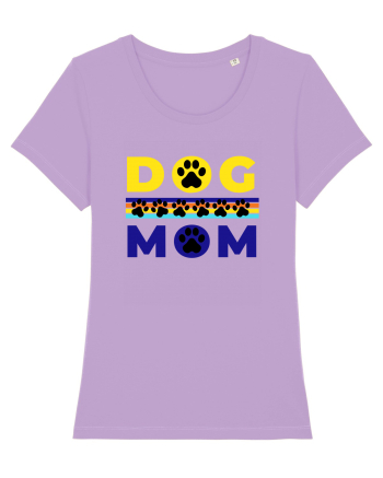 Dog Mom Lavender Dawn