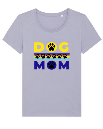 Dog Mom Lavender