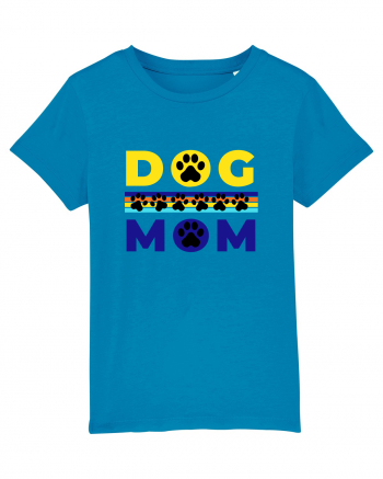 Dog Mom Azur