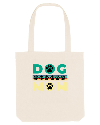 Dog Mom Natural