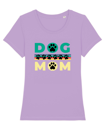 Dog Mom Lavender Dawn