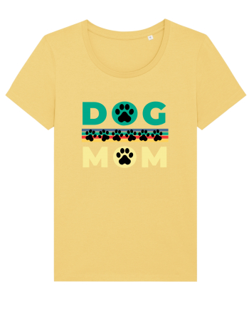 Dog Mom Jojoba