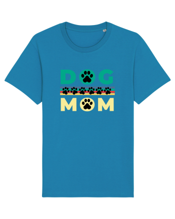 Dog Mom Azur