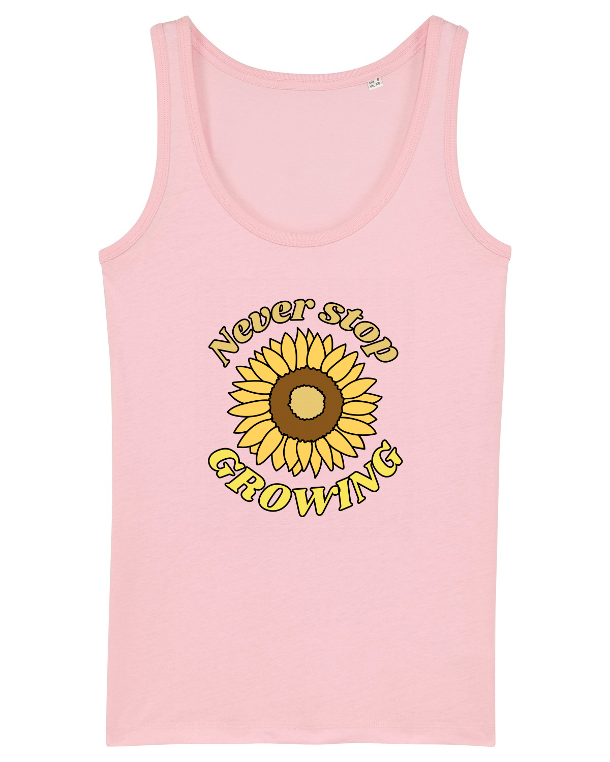 Maiou Damă Dreamer Cotton Pink