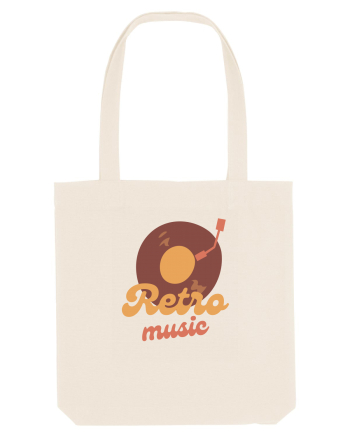Retro Music Natural