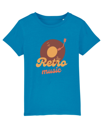 Retro Music Azur