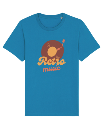 Retro Music Azur