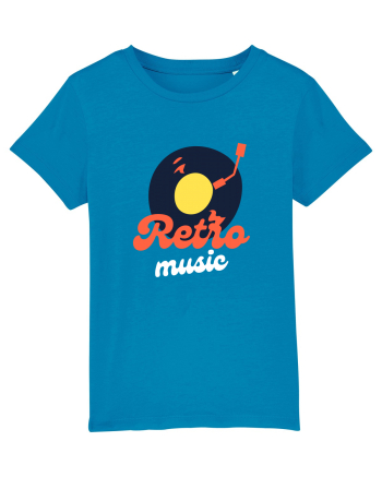 Retro Music Azur
