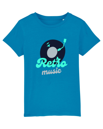 Retro Music Azur