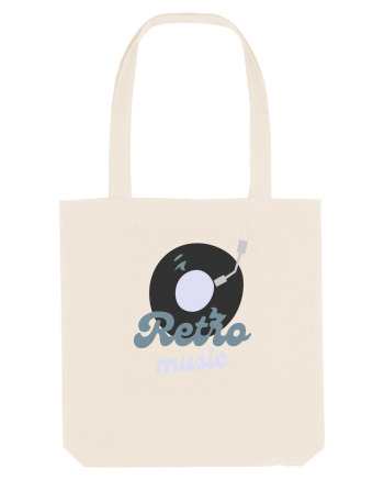 Retro Music Natural