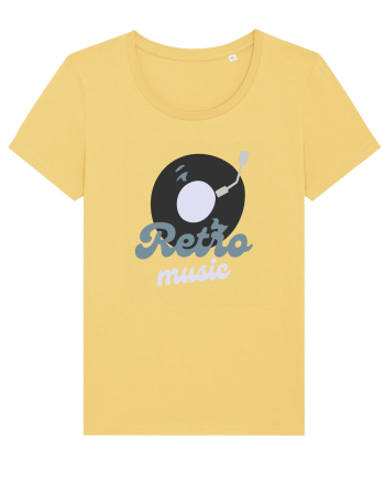 Retro Music Jojoba