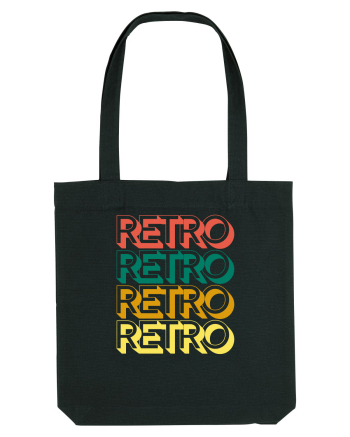 Retro Lover Black