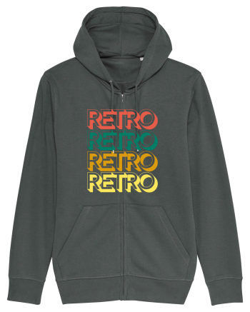 Retro Lover Anthracite