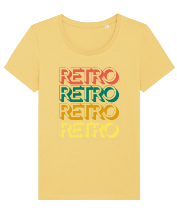 Retro Lover Jojoba