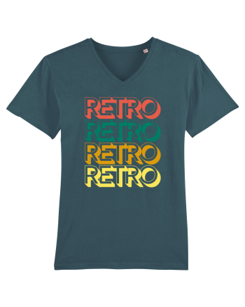 Retro Lover Stargazer