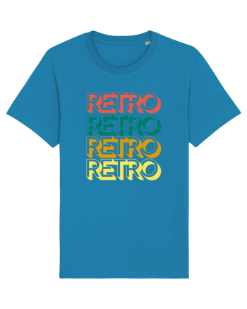 Retro Lover Azur