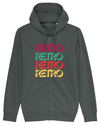 Retro Lover Anthracite