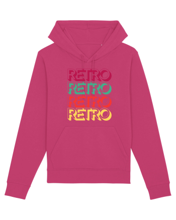 Retro Lover Raspberry