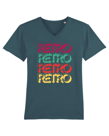 Retro Lover Stargazer