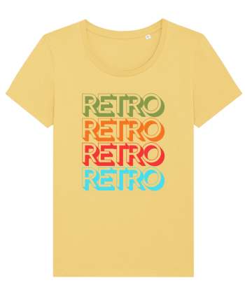 Retro Lover Jojoba