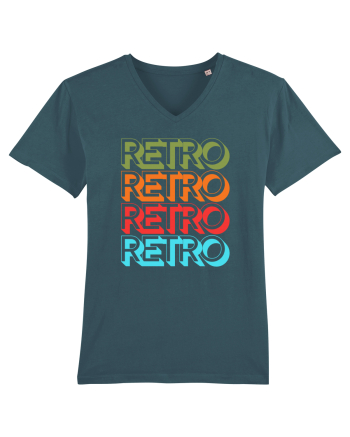 Retro Lover Stargazer