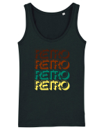 Retro Lover Maiou Damă Dreamer